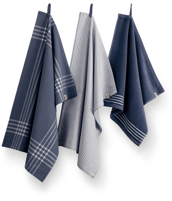 Walra keukenset superior kitchen set blauw - wit