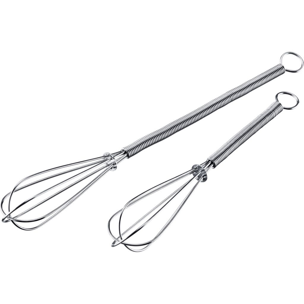 Westmark mini-gardes 15 cm + 20 cm