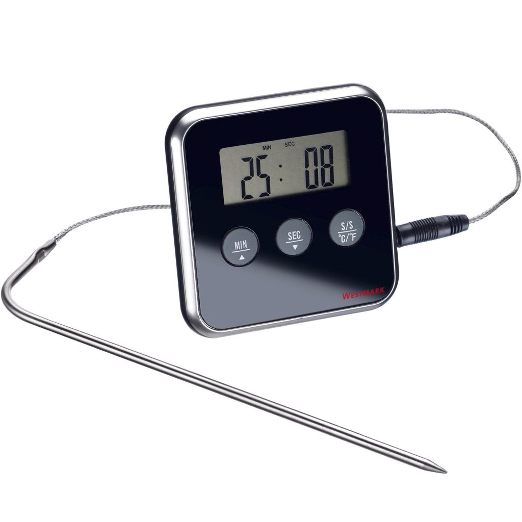 Westmark digitale roastthermometer