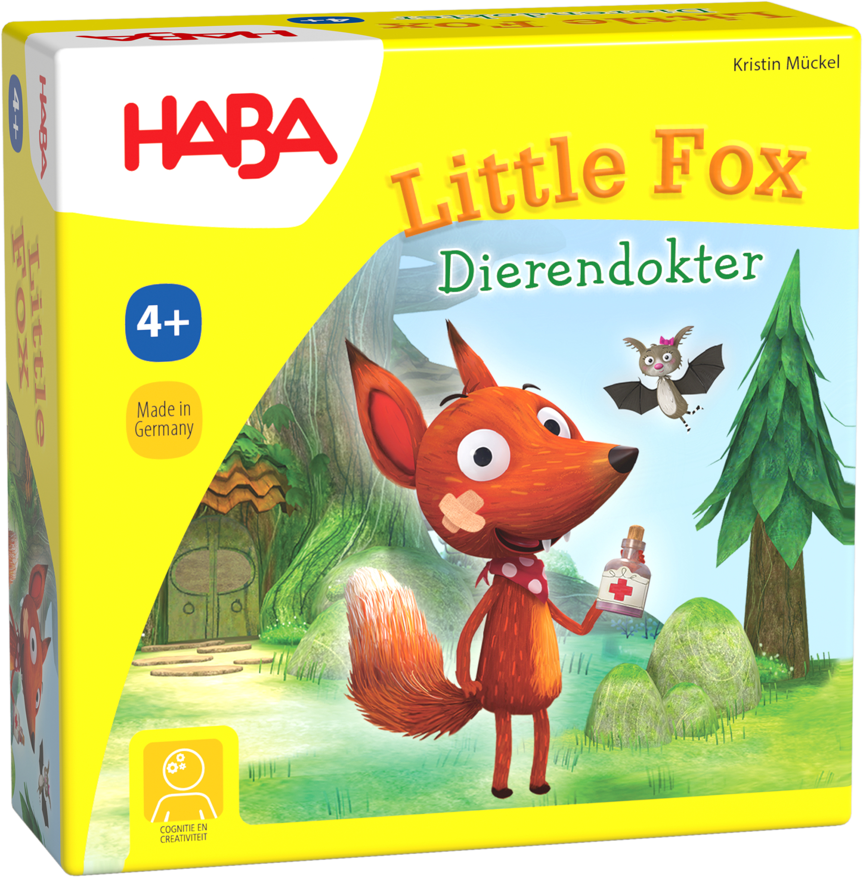 HABA dierendokter