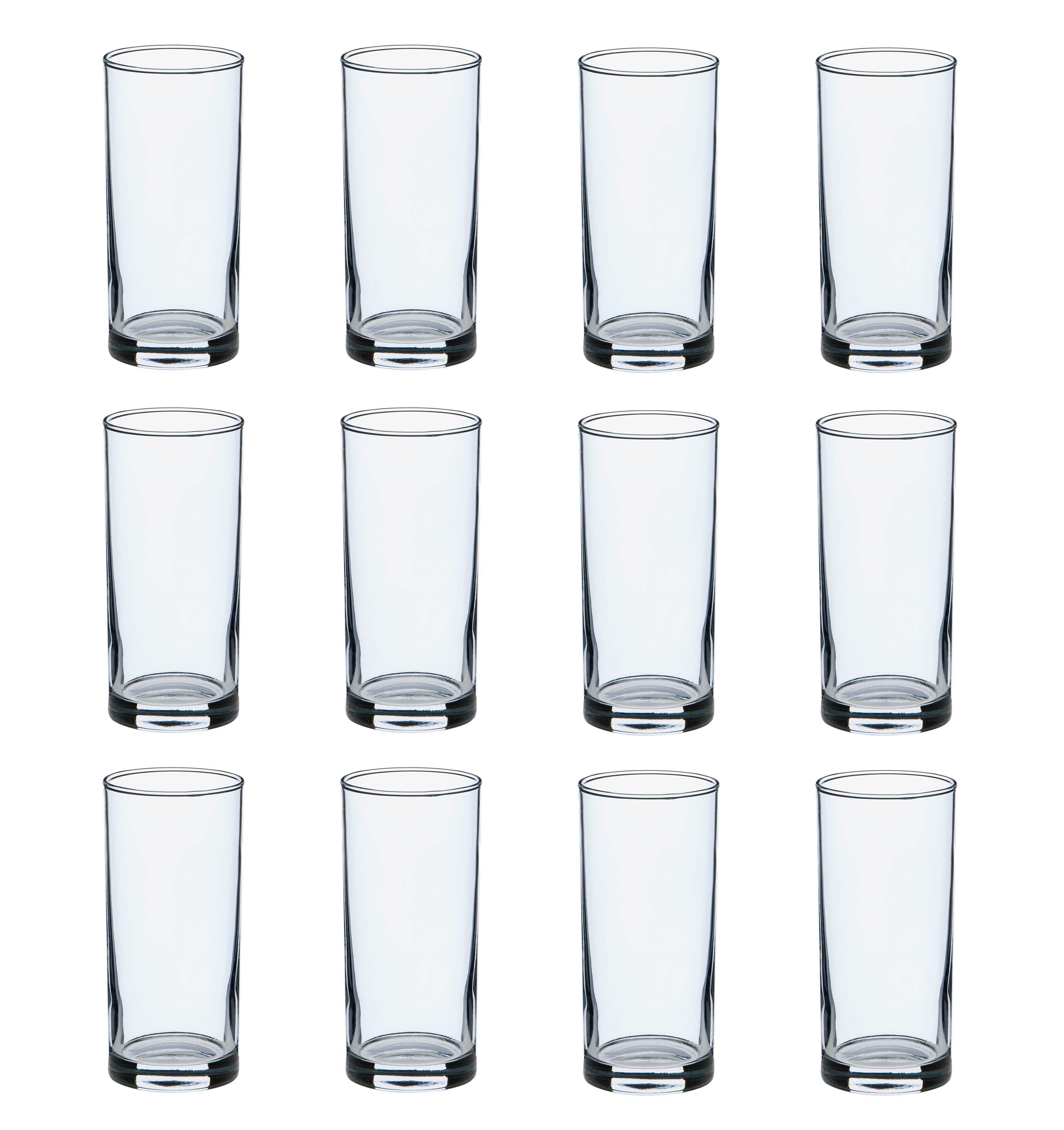 Longdrinkglas Jordaan 27cl doos 12 stuks