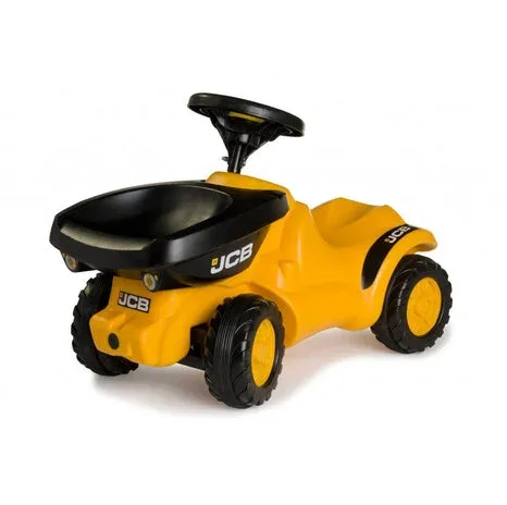 Rolly Toys Rolly minitrac dumper JCB