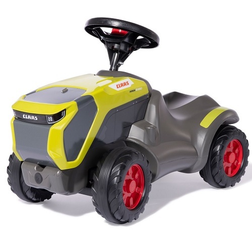 Rolly Toys Rolly toys minitrac Claas Xerion 12.650