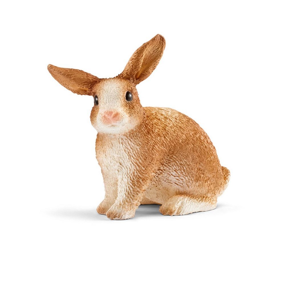 Schleich konijn 13827