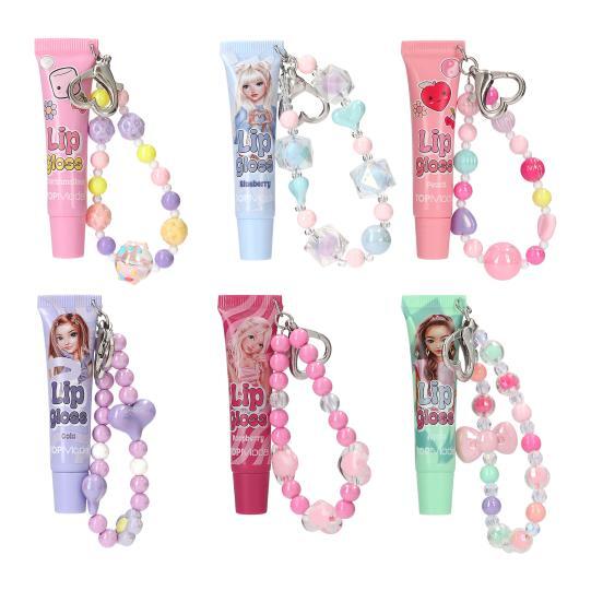 TOPmodel lipgloss met hanger
