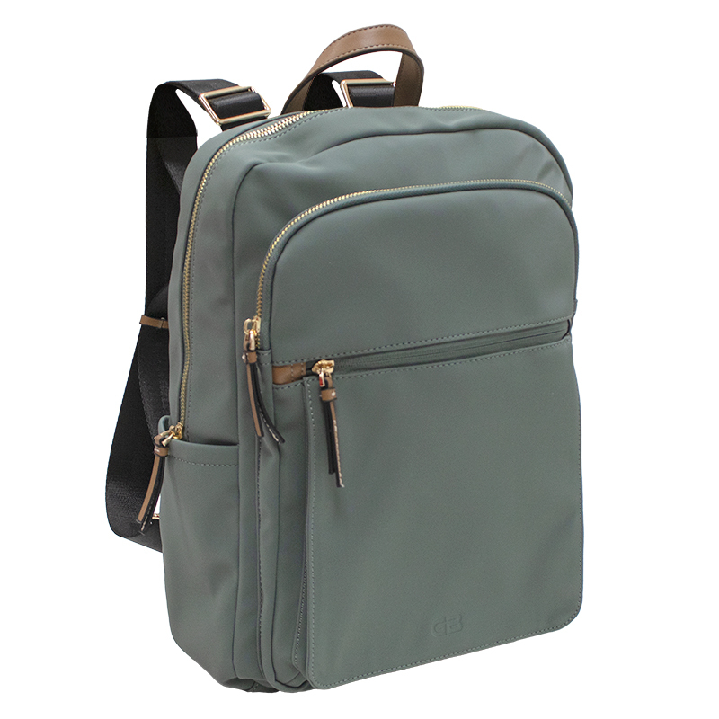 Rugzak GB Luxury Olive Green