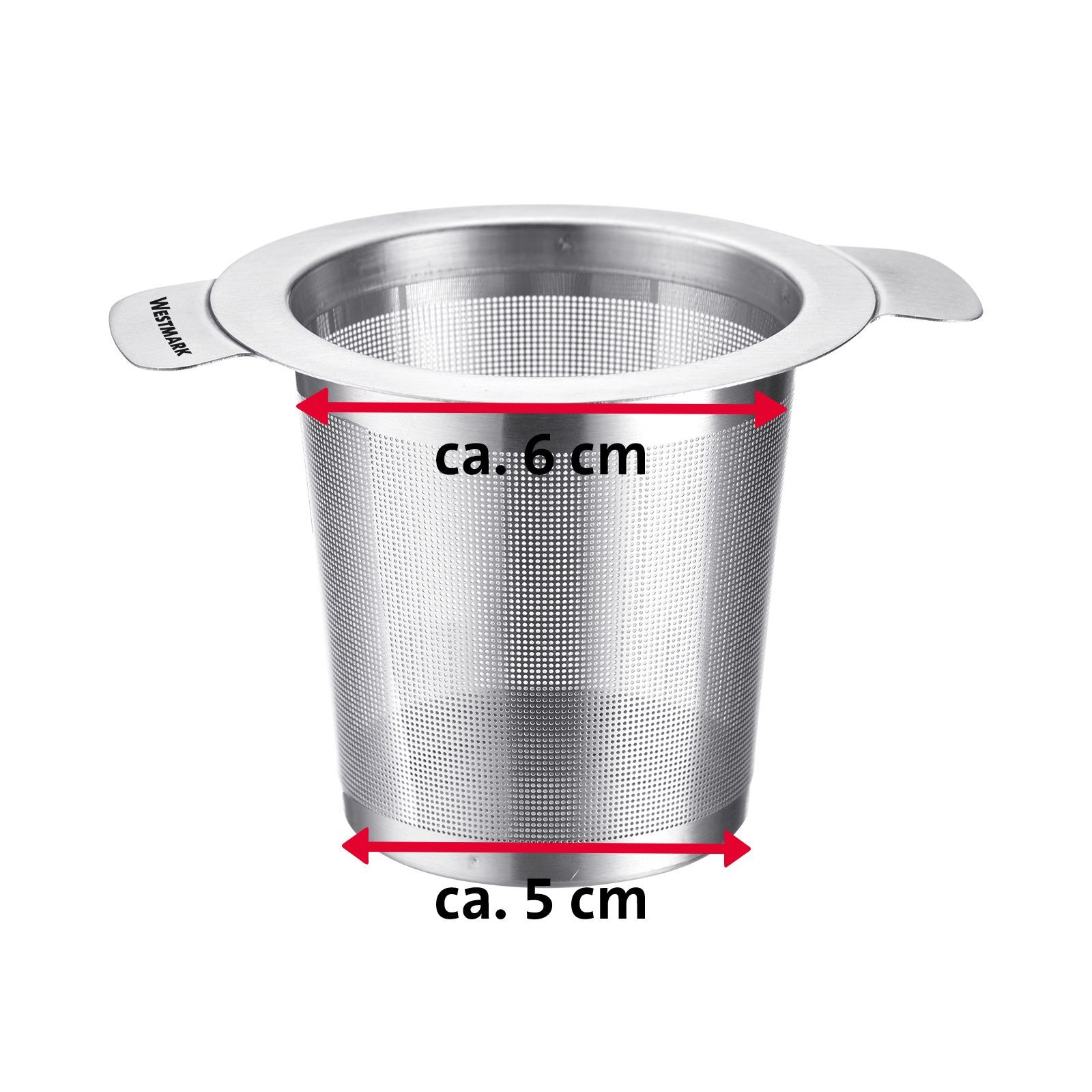 Westmark theefilter