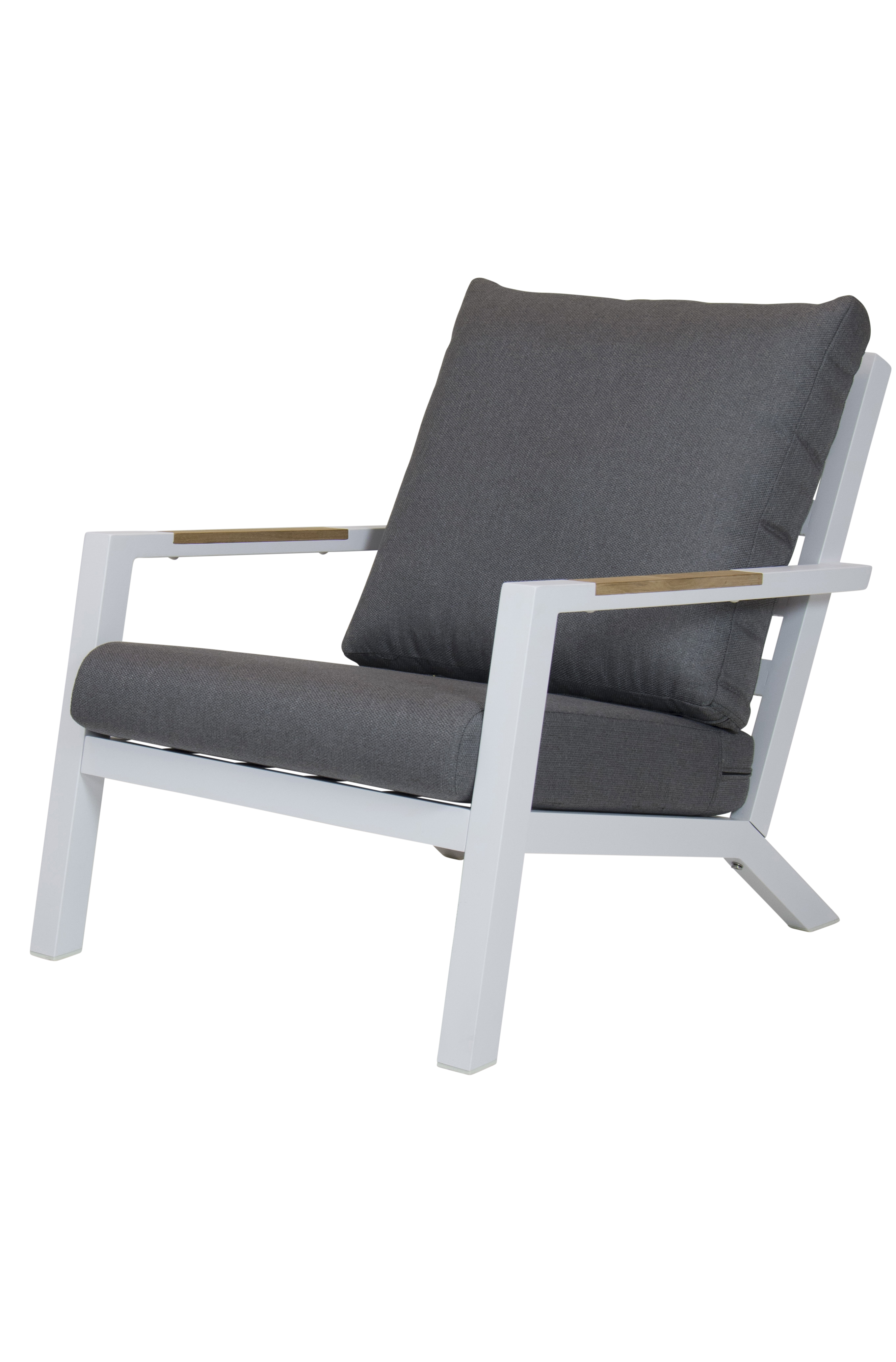 Qopps Ascon loungestoel