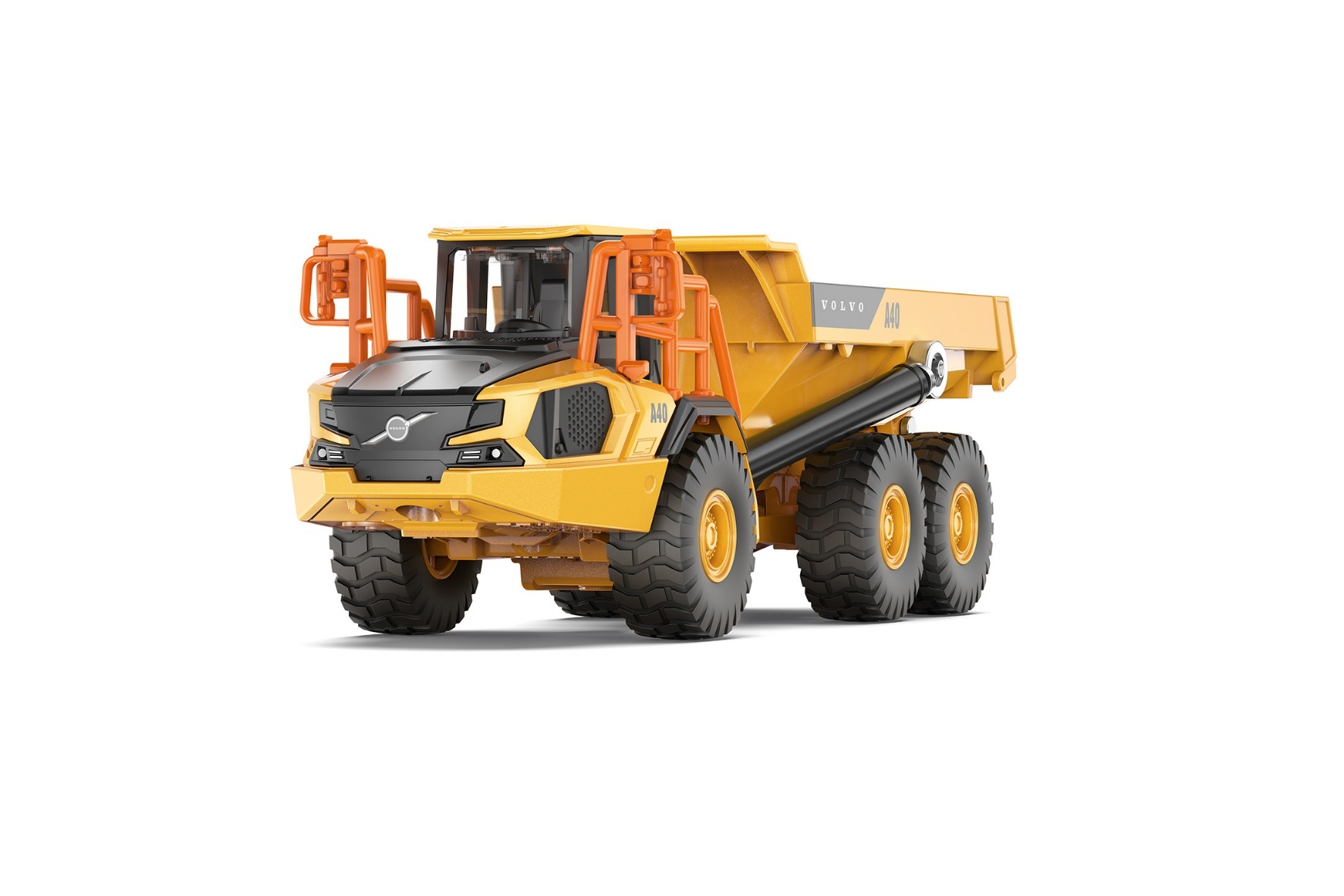 Siku Volvo A40J dumper