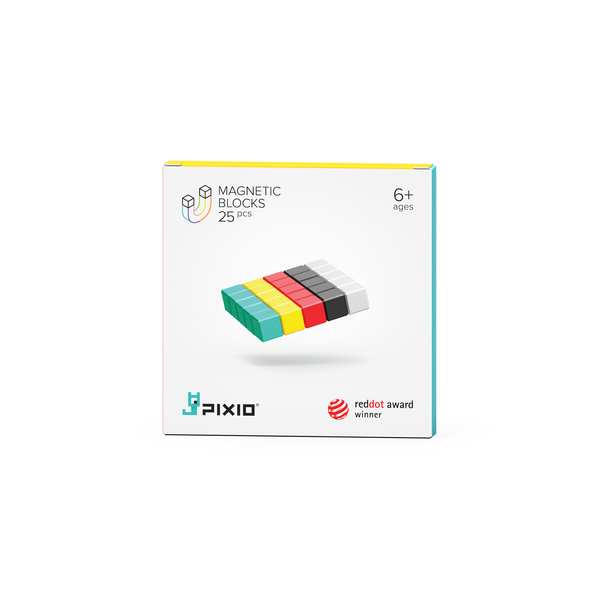 Pixio design 25 stuks