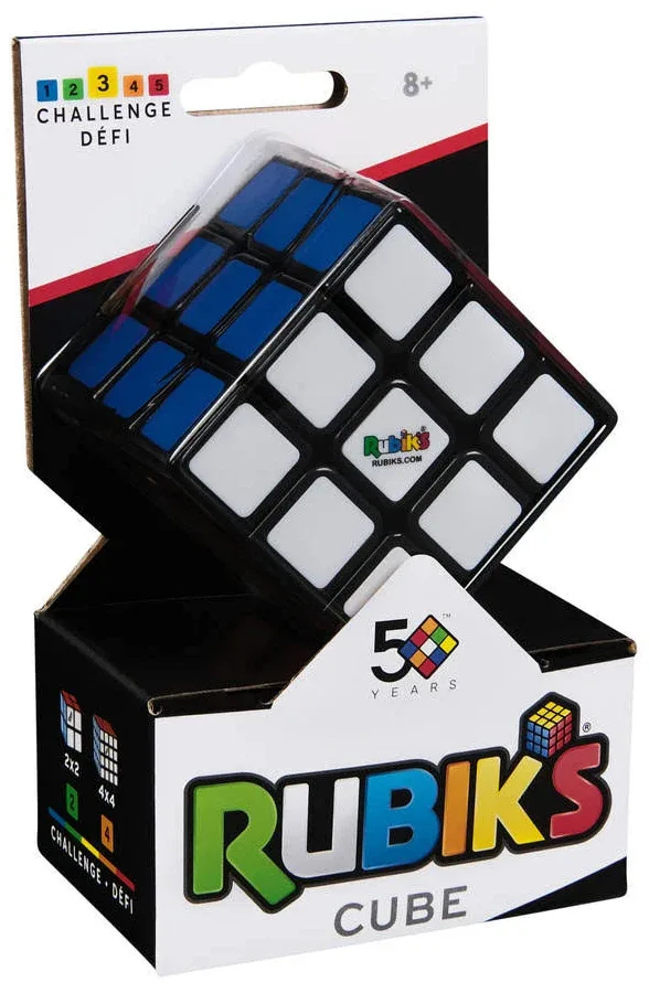 Rubik's cube 3x3