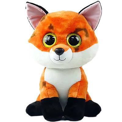 Ty Beanie Boo XL Meadow Fox 42cm