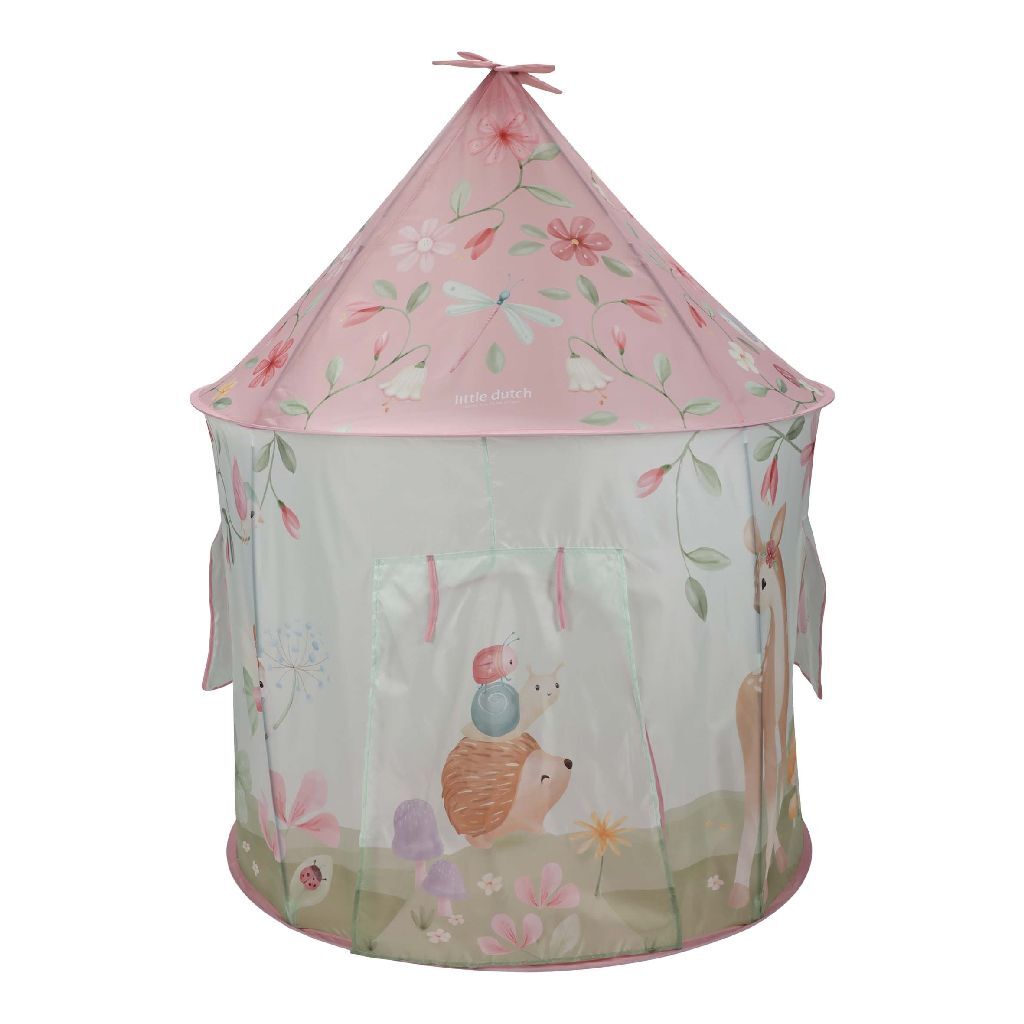Little Dutch fairy garden speeltent