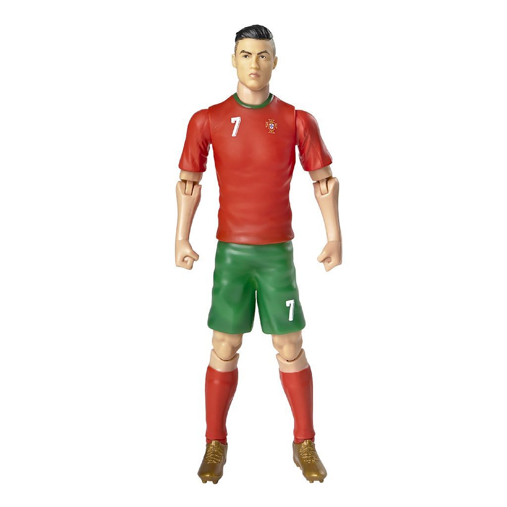 Voetballer Portugal Cristiano Ronaldo 20cm