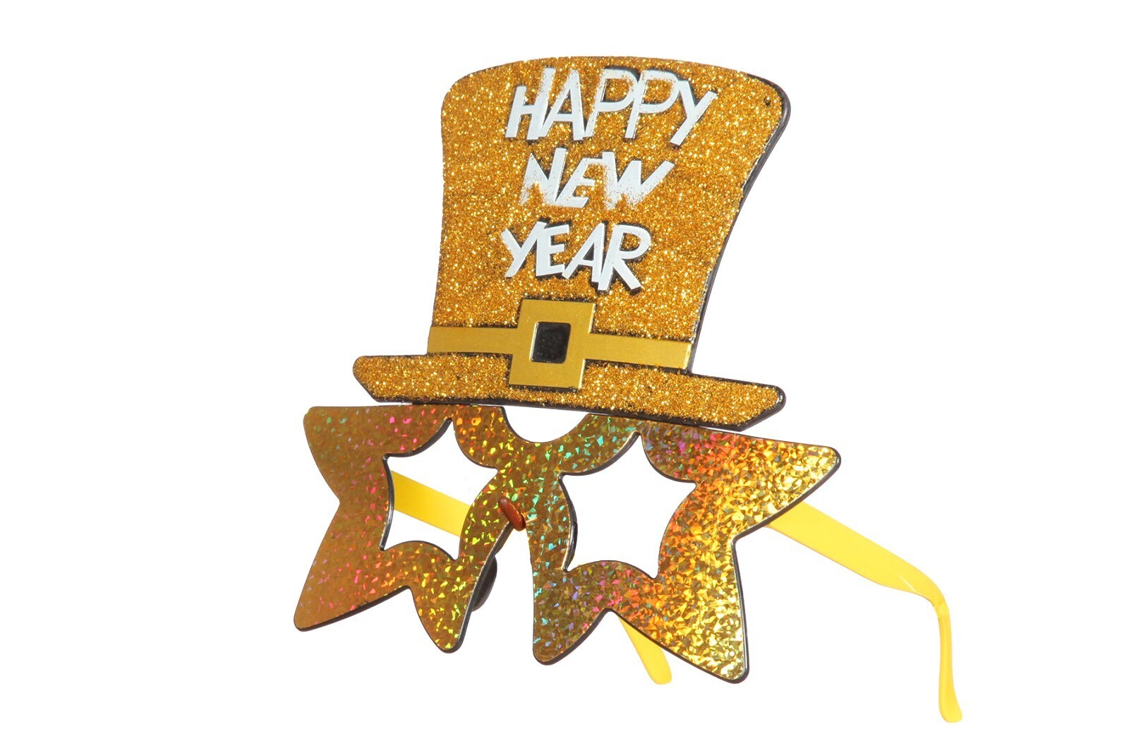 Bril happy new year