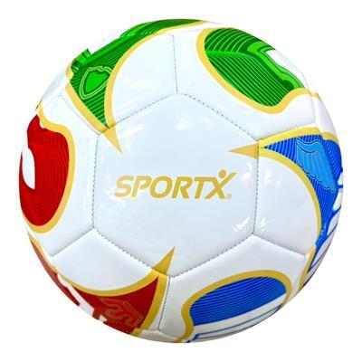 Sportx voetbal trination 330-350 gram