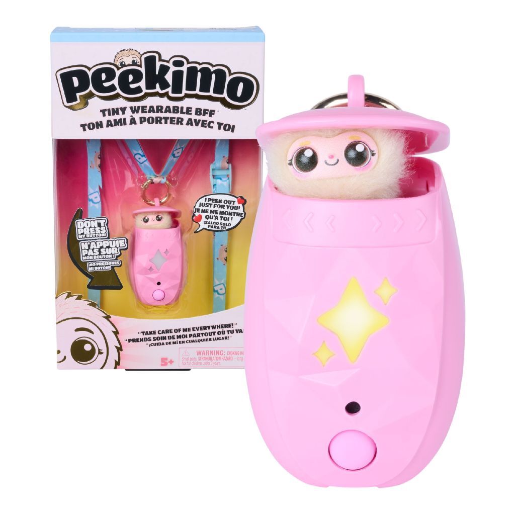 Peekimo 3 Ass.