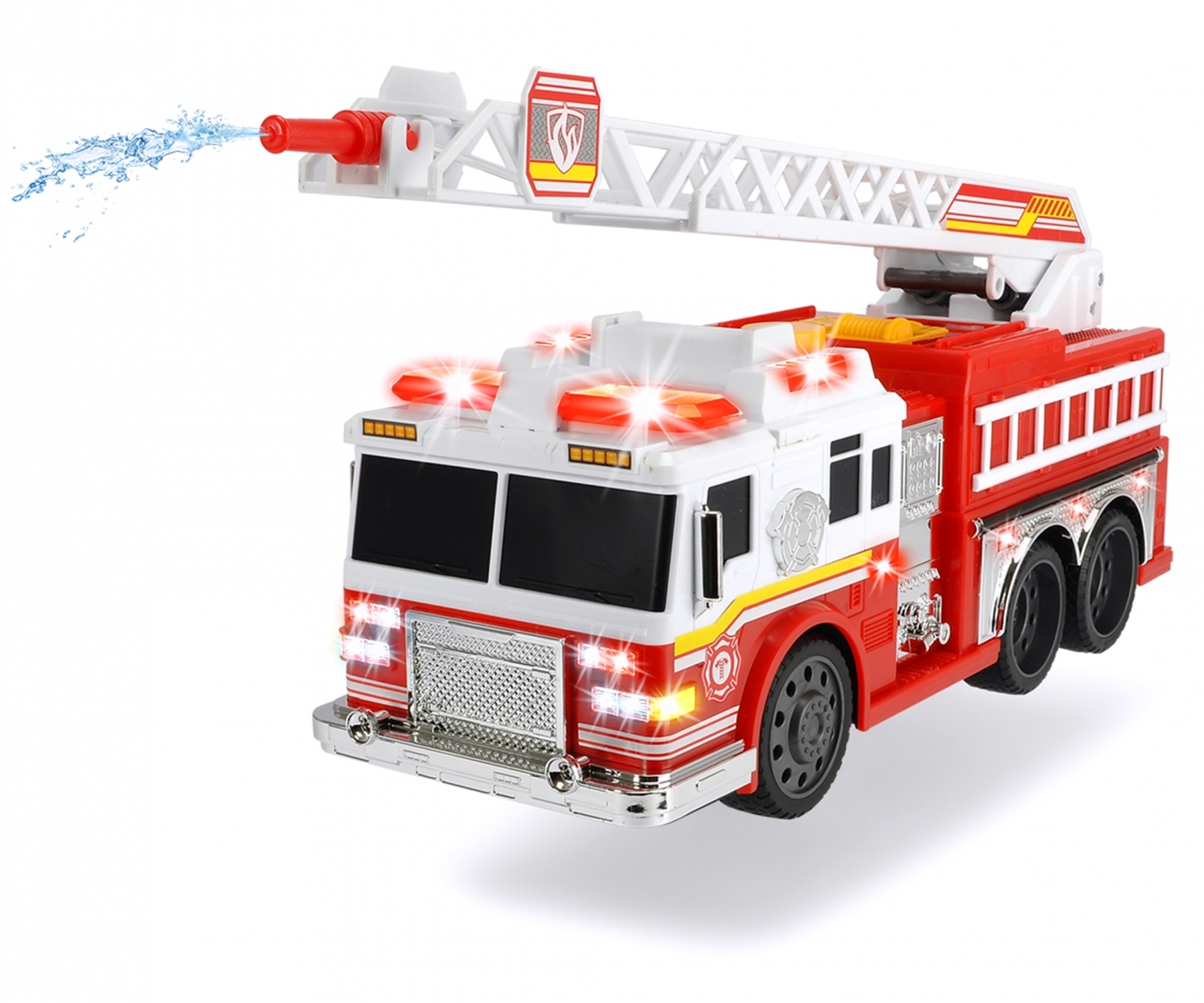 Brandcommandant afbeelding