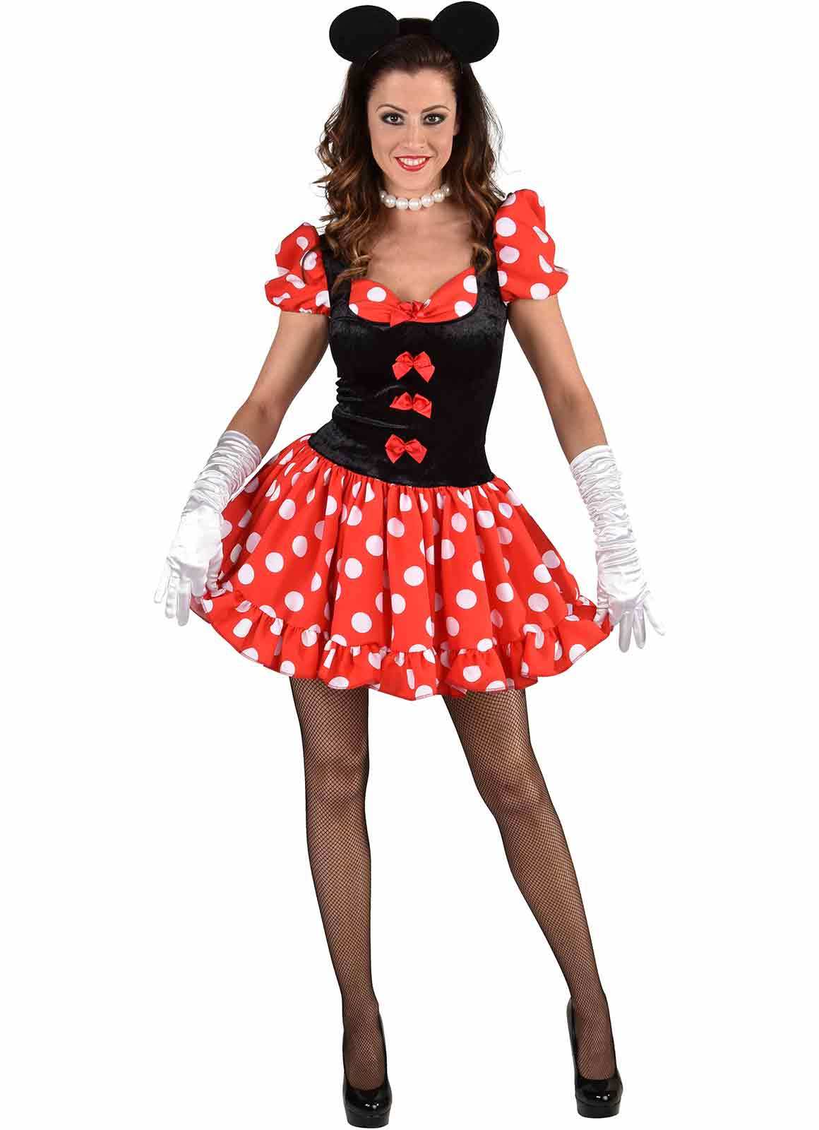 Minnie mouse