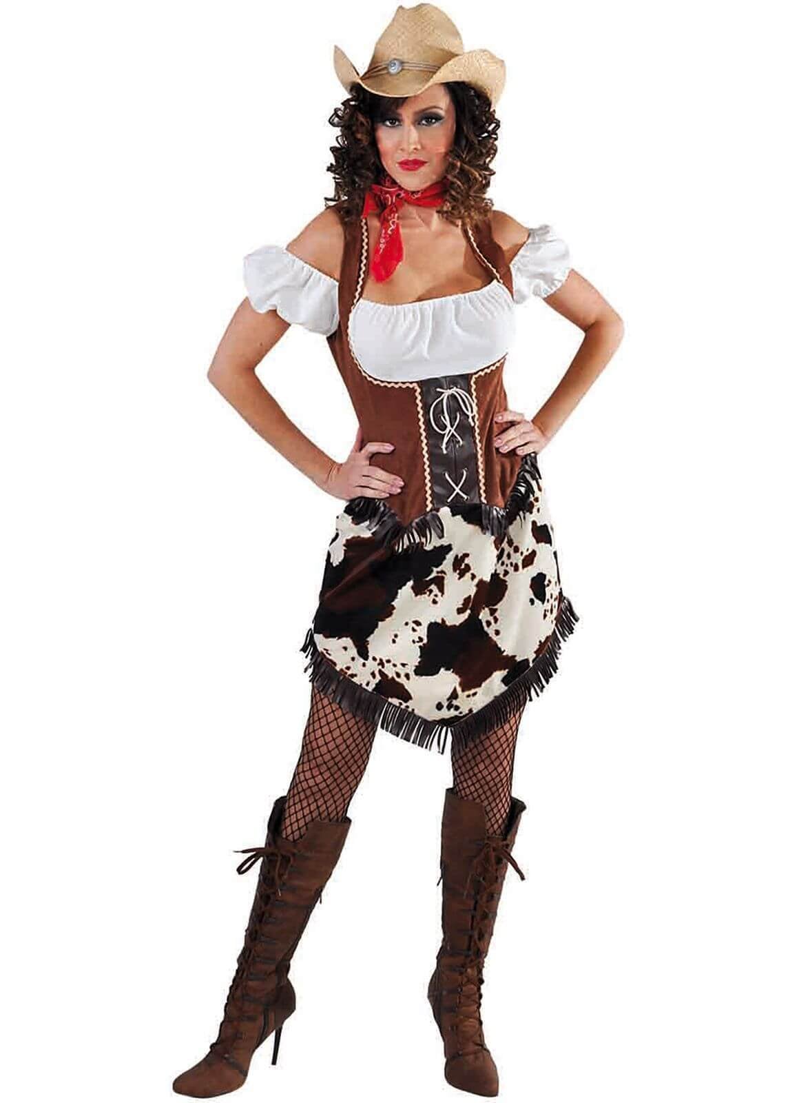 Cowgirl