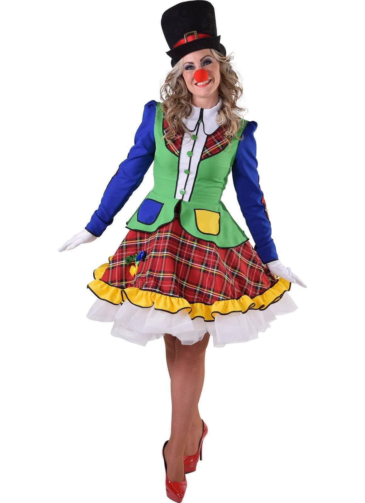 Clown "Pipo"