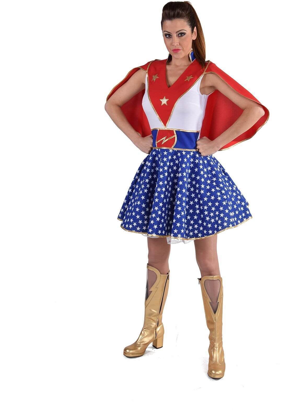 Super girl