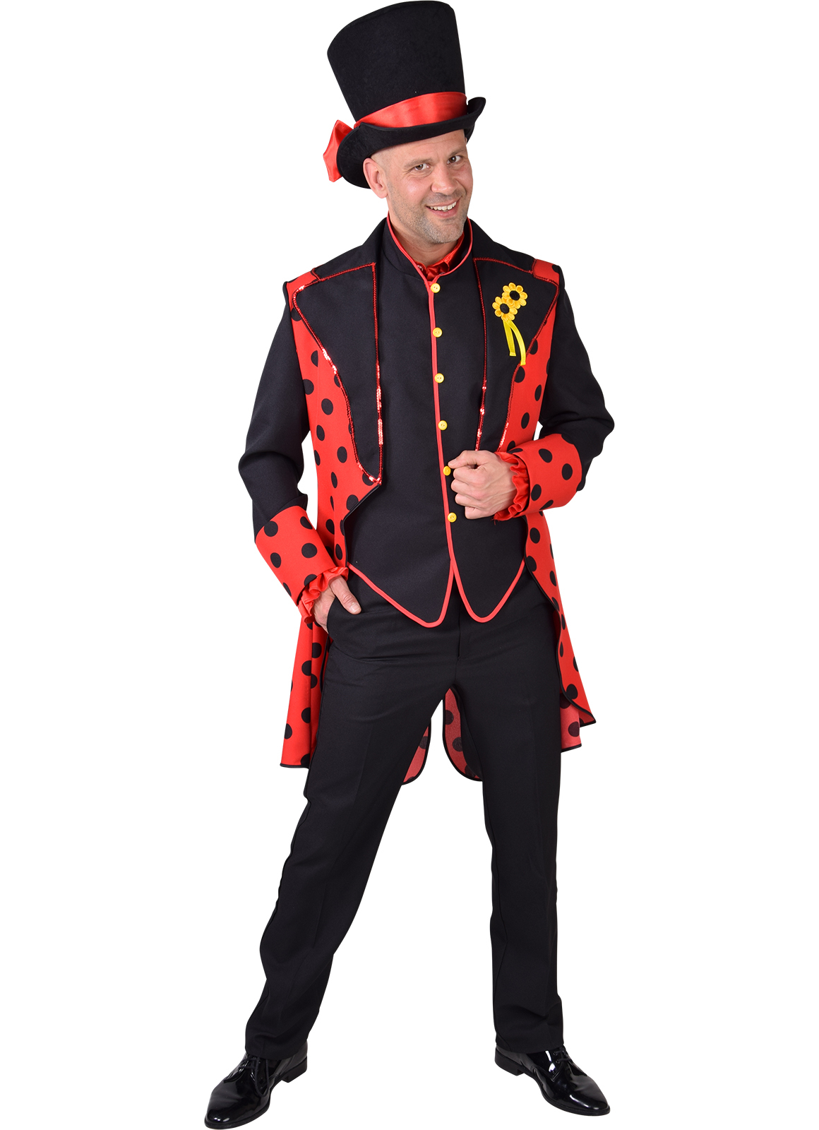 Kever lieveheersbeestje