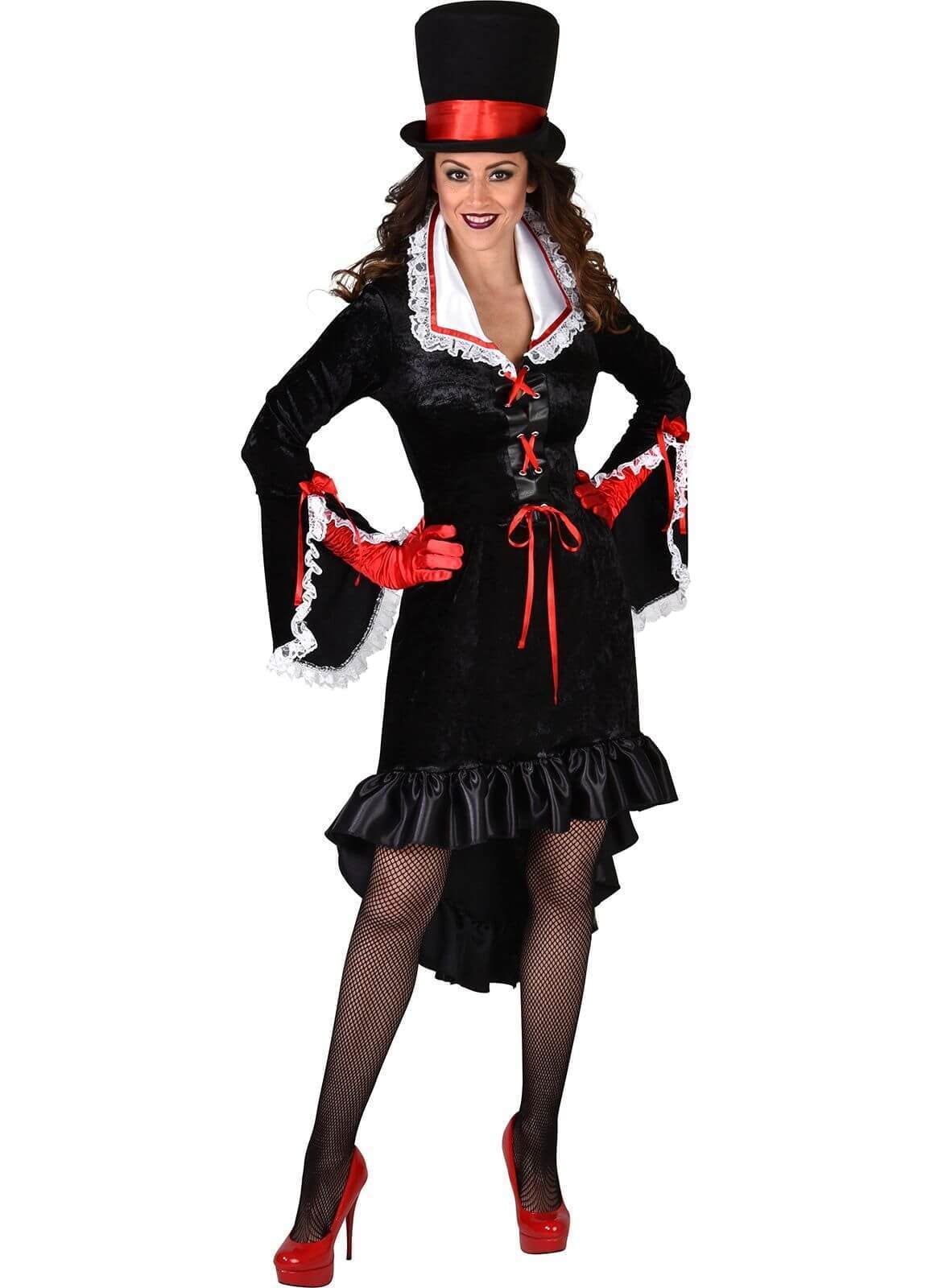 Black widow