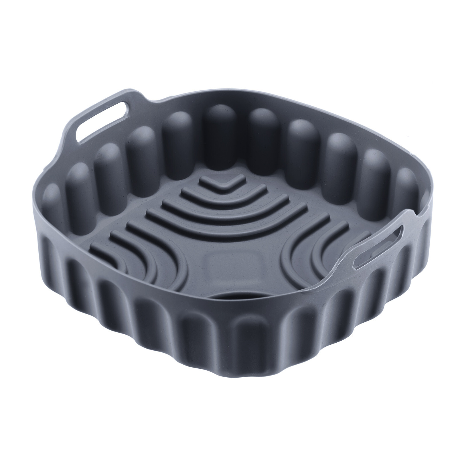 Westmark siliconen mandje voor in de airfryer