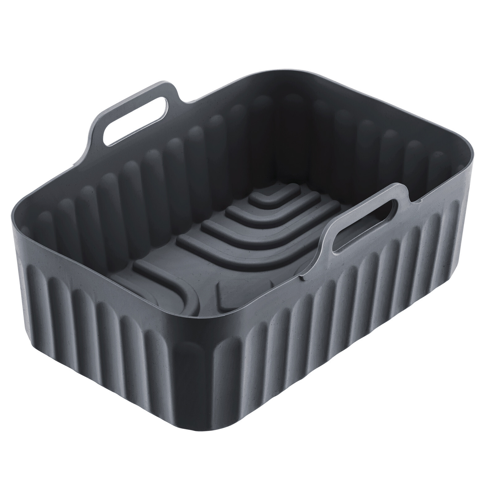 Westmark siliconen mandje voor in de airfryer