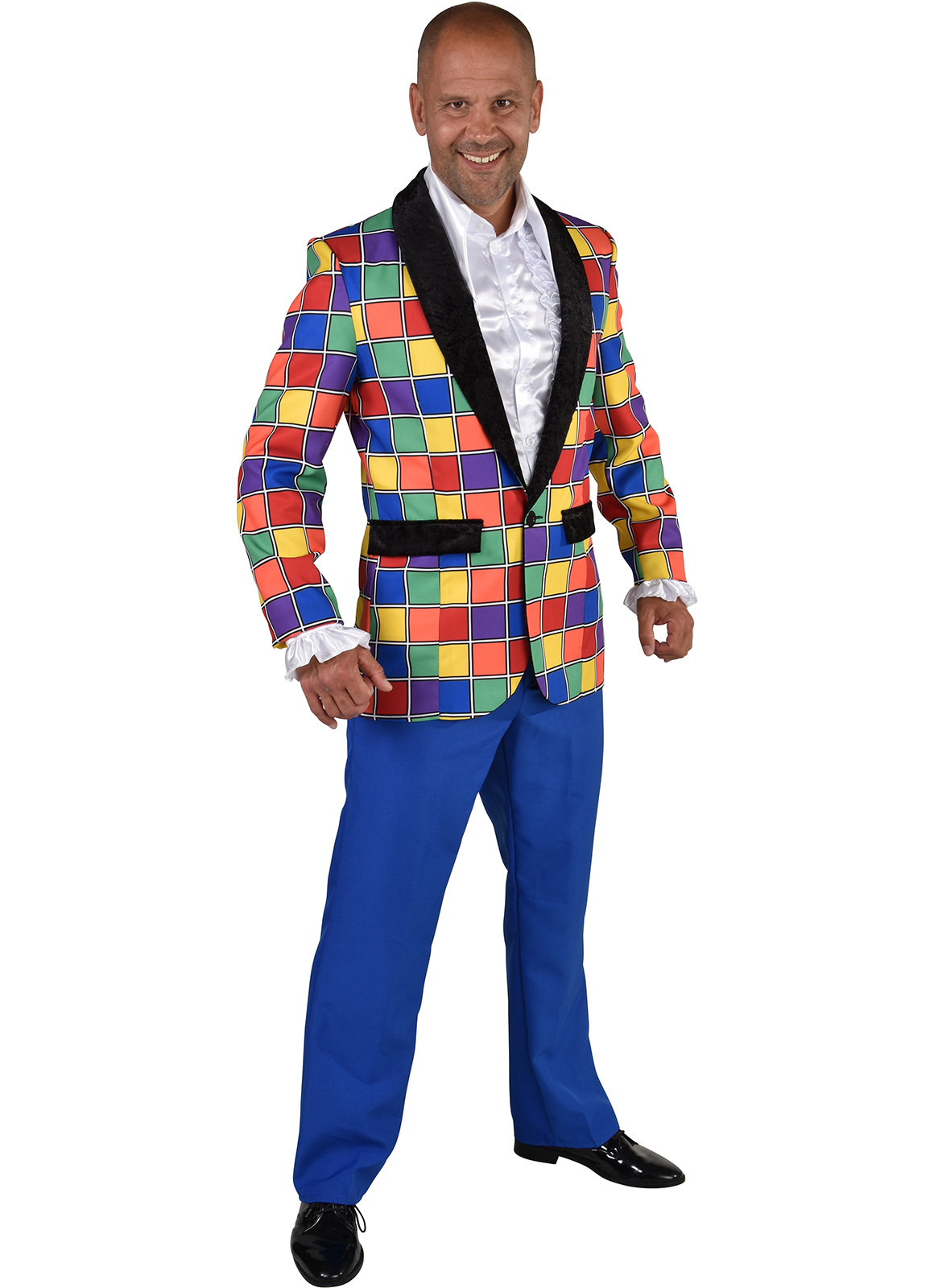 Colbert blok multi