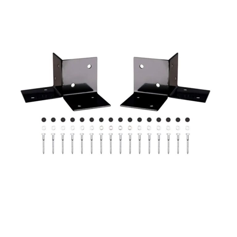 Platinum Pergola Kit - vloersteun