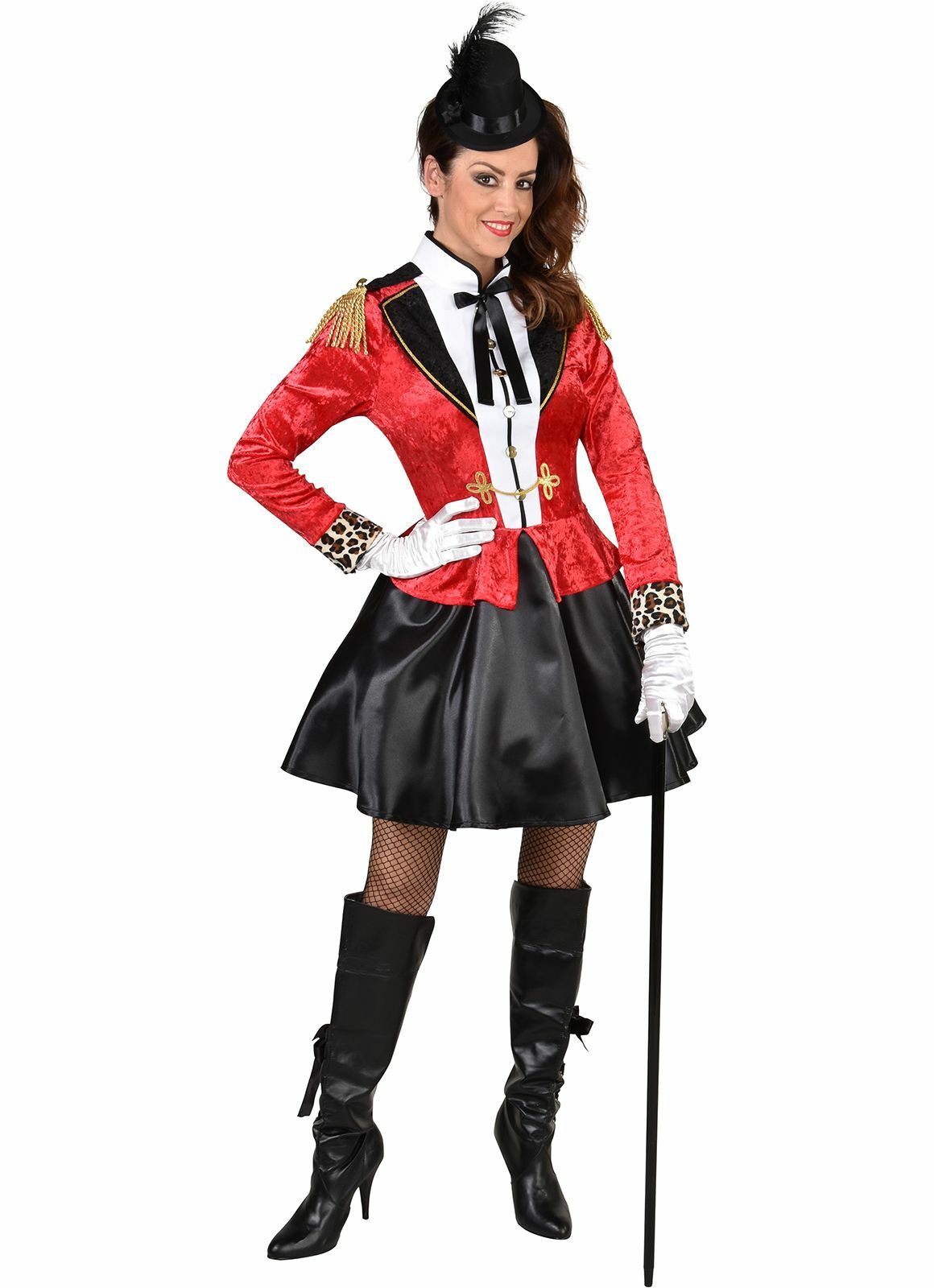 Circus directeur