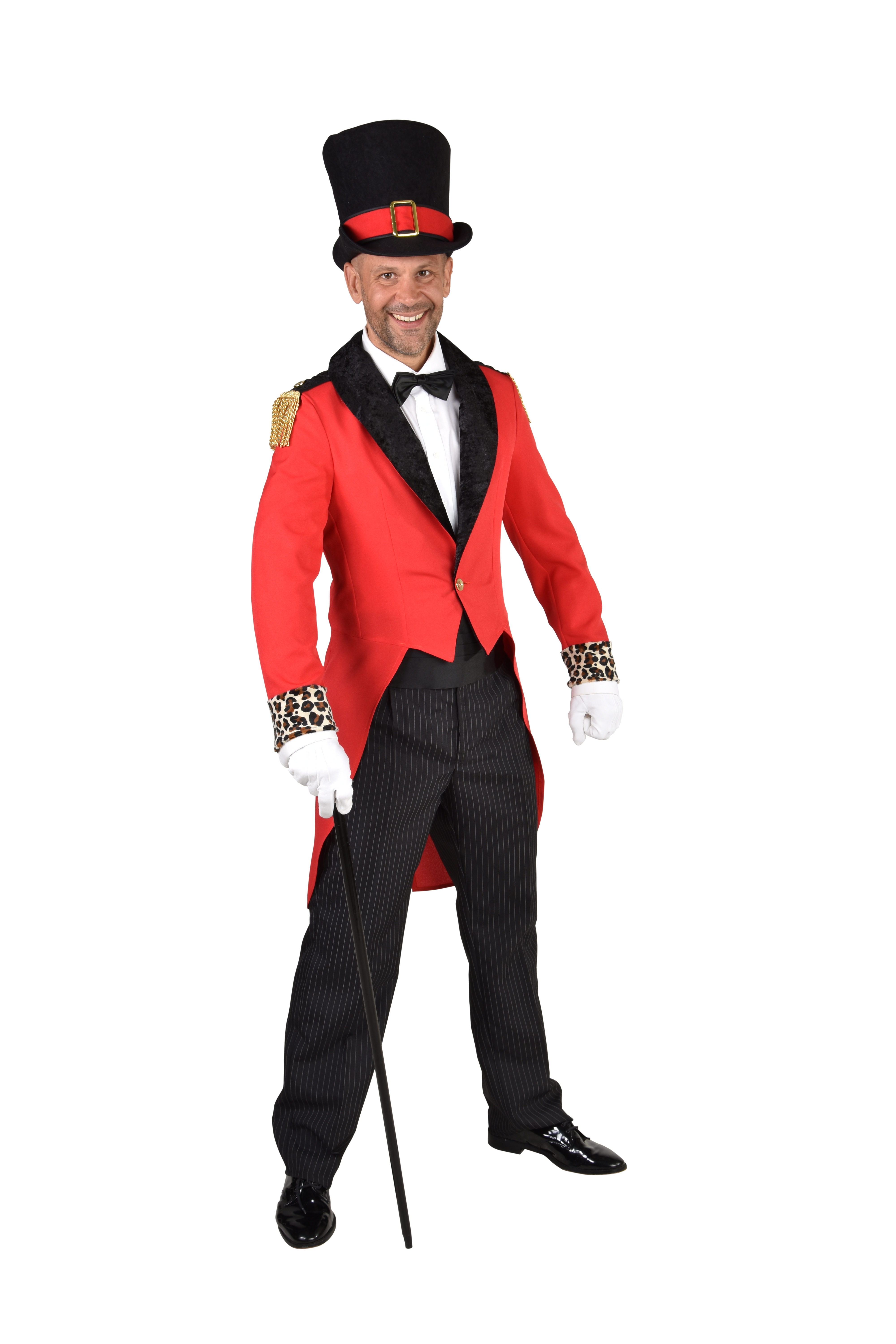 Circus directeur