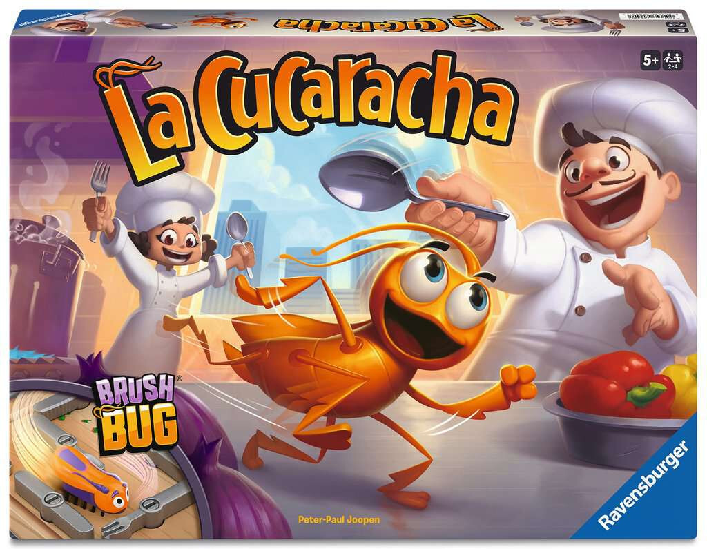 Ravensburger La Cucaracha