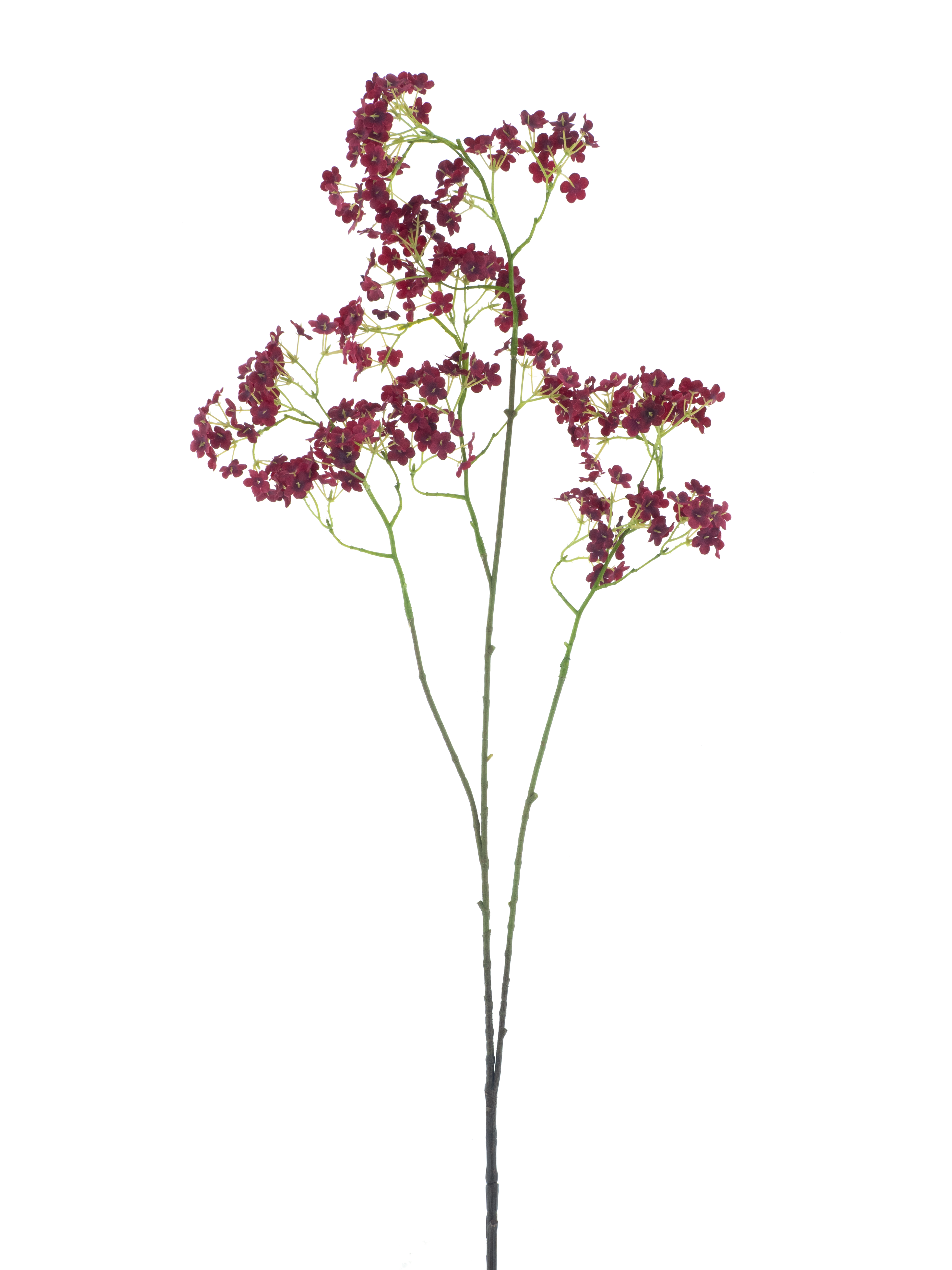 Snowball spray red117cm