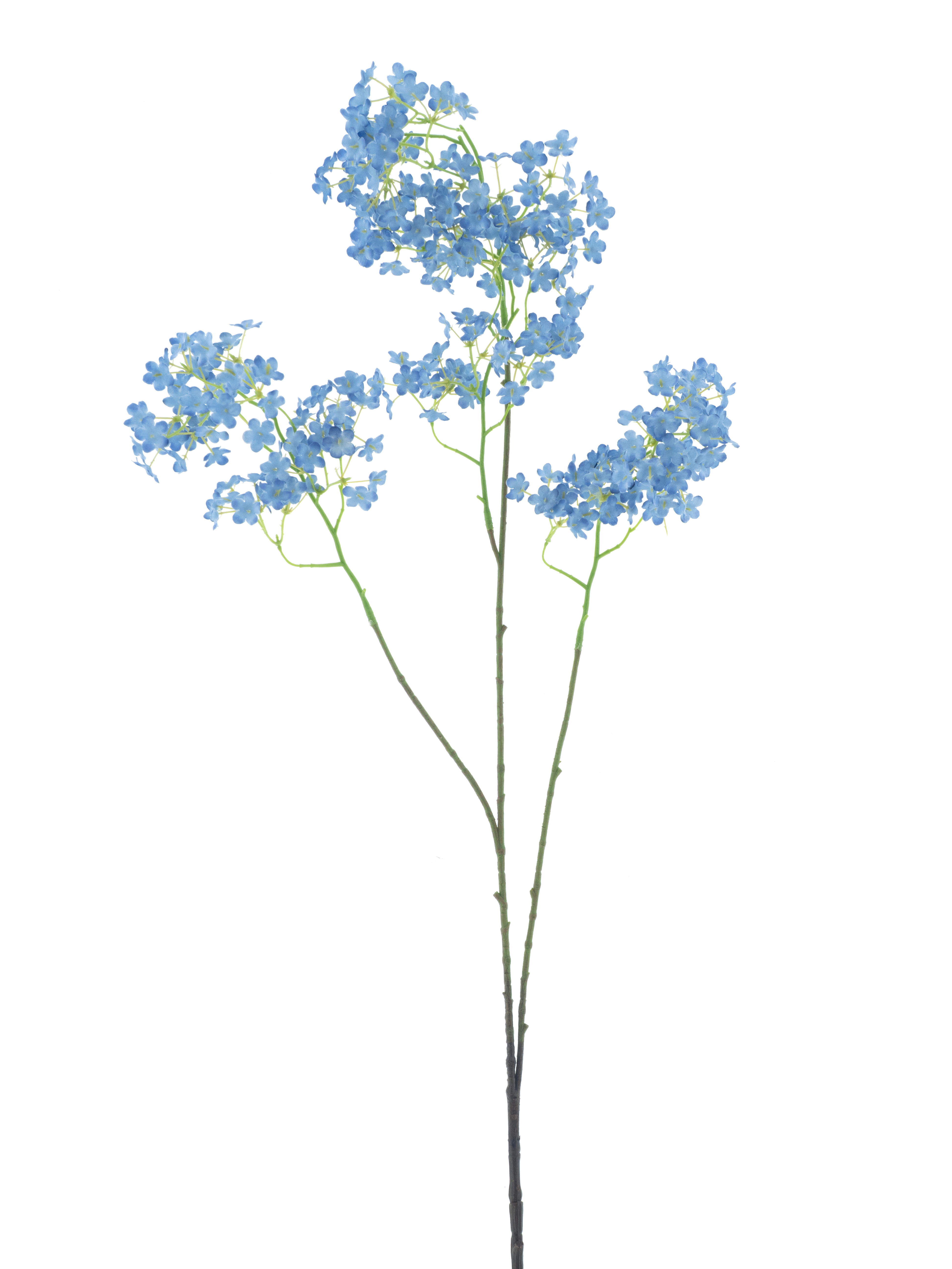 Snowball spray blue117cm
