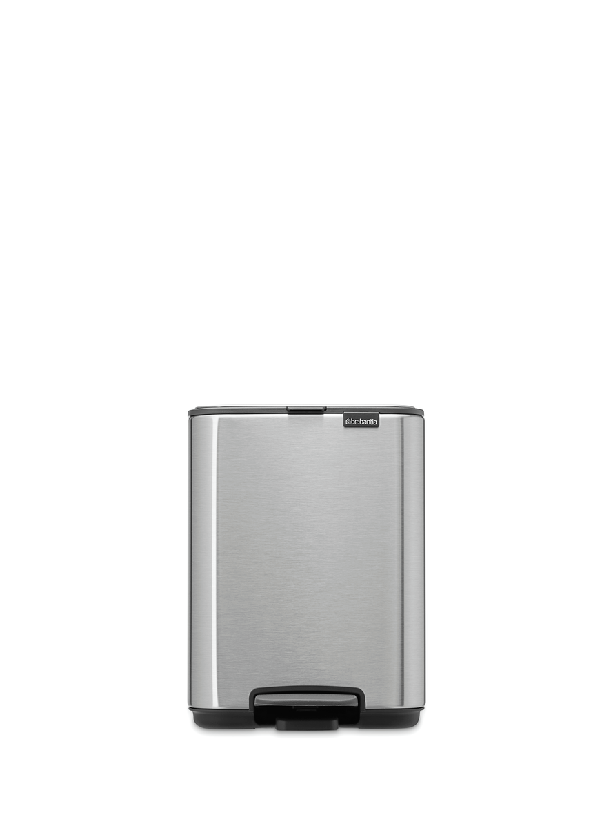 Brabantia Bo pedaalemmer 4 liter MFPP