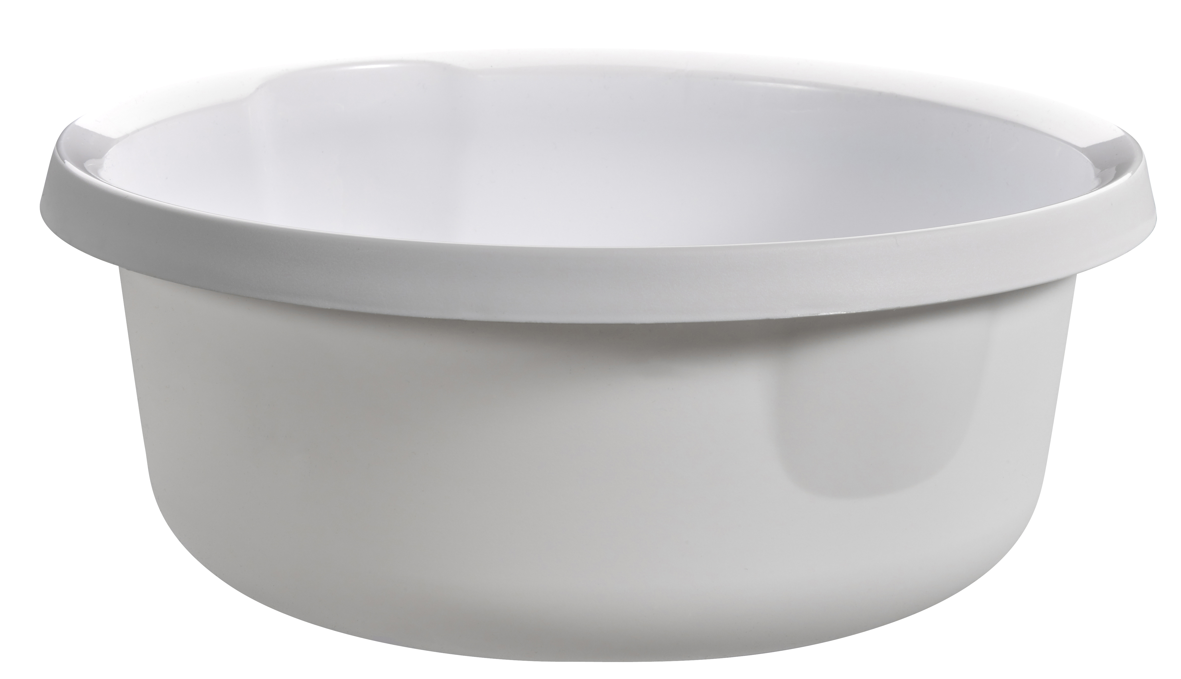 Curver essentials ronde bak 10 liter