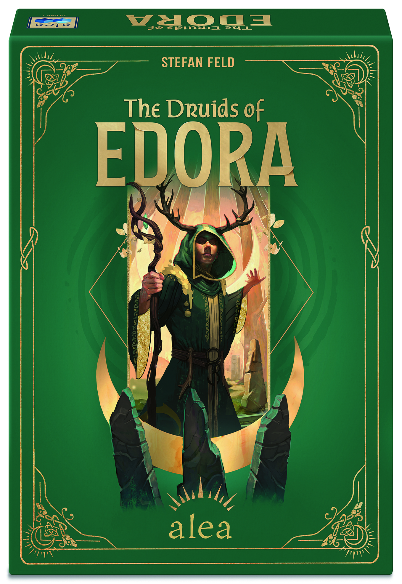 Ravensburger The Druids of Edora