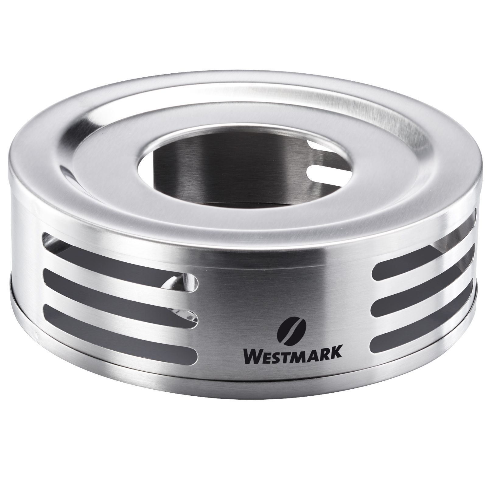 Westmark theepotverwarmer roestvrijstaal