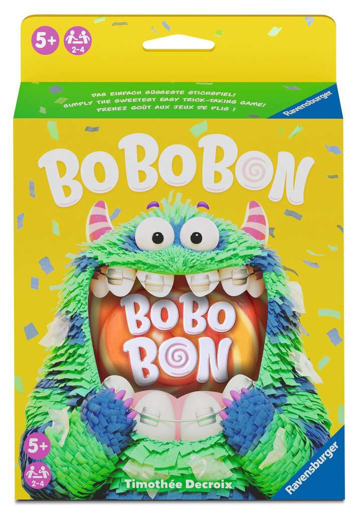 Ravensburger Bo Bo Bon