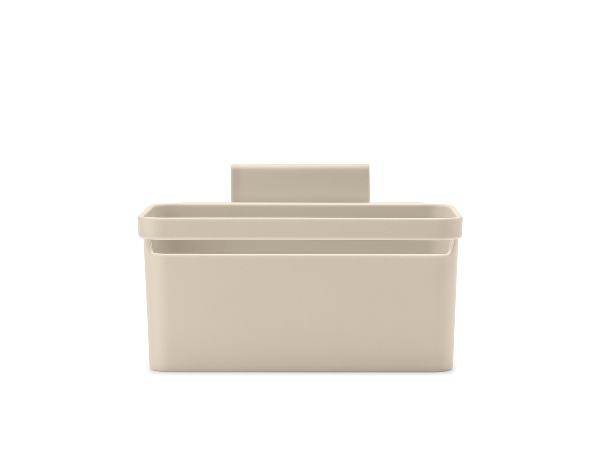 Brabantia gootsteen organiser Soft beige