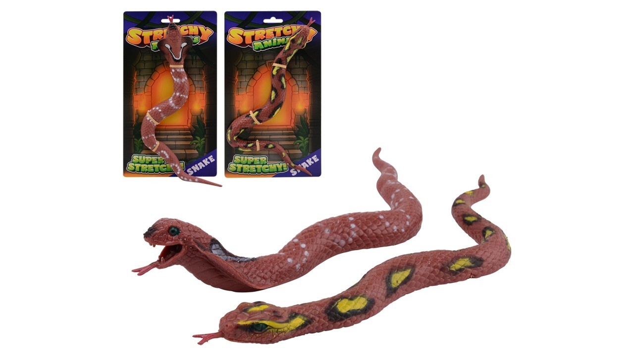 Animal World slang, stretch, 2 assorti