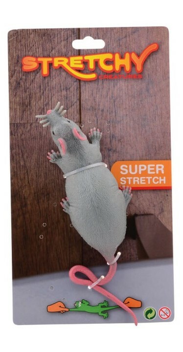 Rat grijs