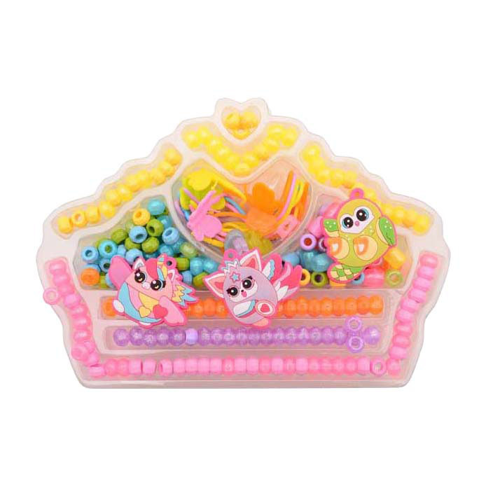 Twinkle Pets kralenset in prinsessendoos