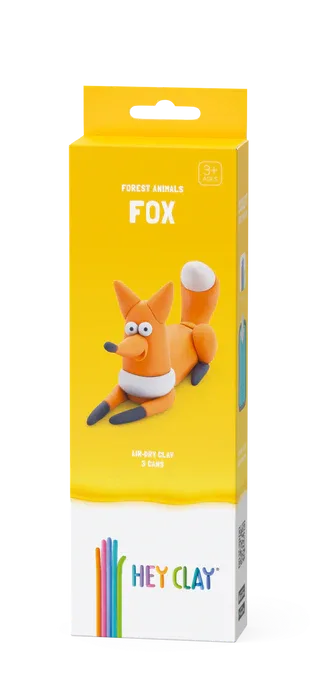HeyClay vos 3cans