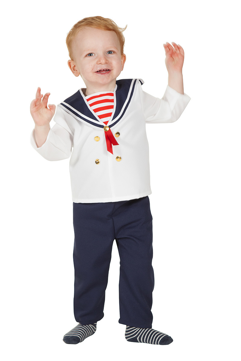 Matroosje baby