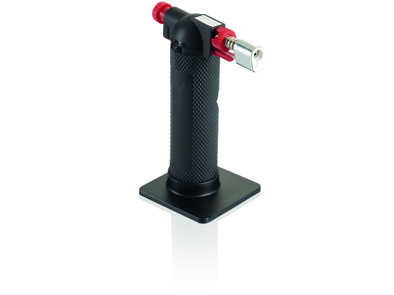 Leifheit Proline flambeerder (gas) rvs