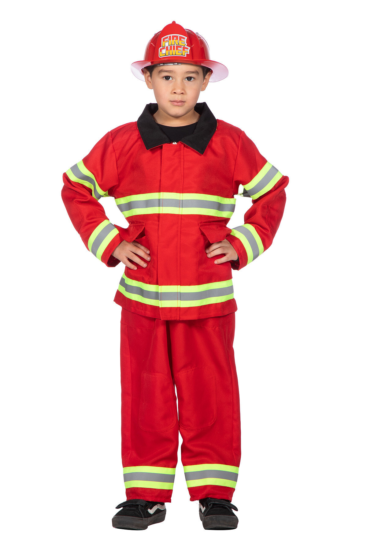 Brandweerman